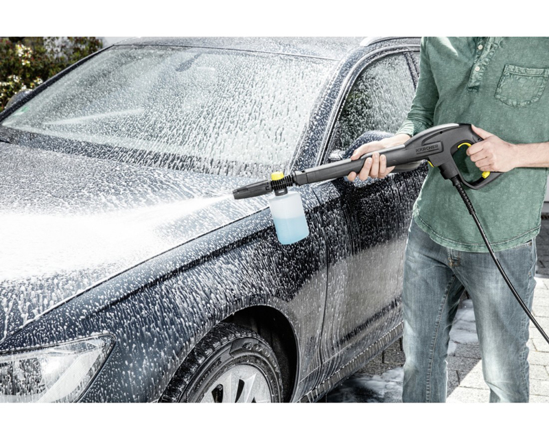 KARCHER FJ 6 Dizna za penu - Слика 3
