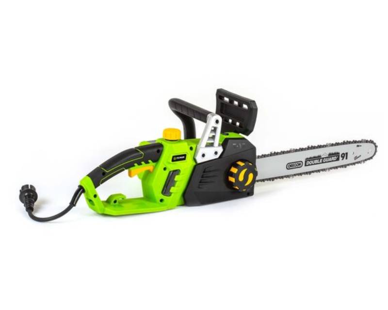 FIELDMANN FZP 2025-E električna lančana testera 2400W - Слика 3
