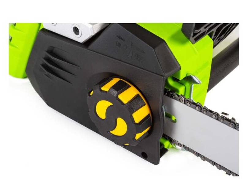 FIELDMANN FZP 2025-E električna lančana testera 2400W - Слика 6