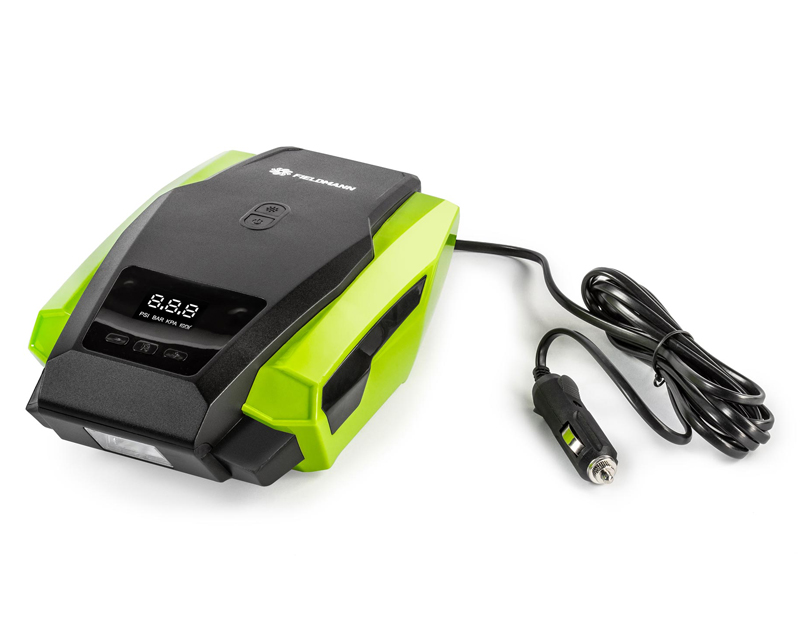 FIELDMANN FDAK 12012 Kompresor za auto 12V - Слика 4