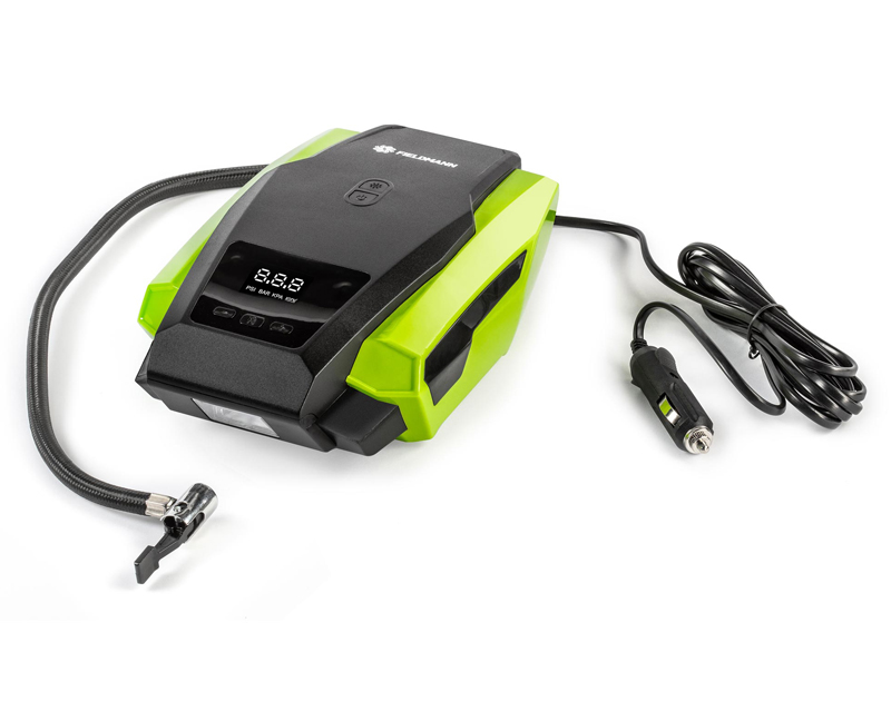 FIELDMANN FDAK 12012 Kompresor za auto 12V - Слика 2