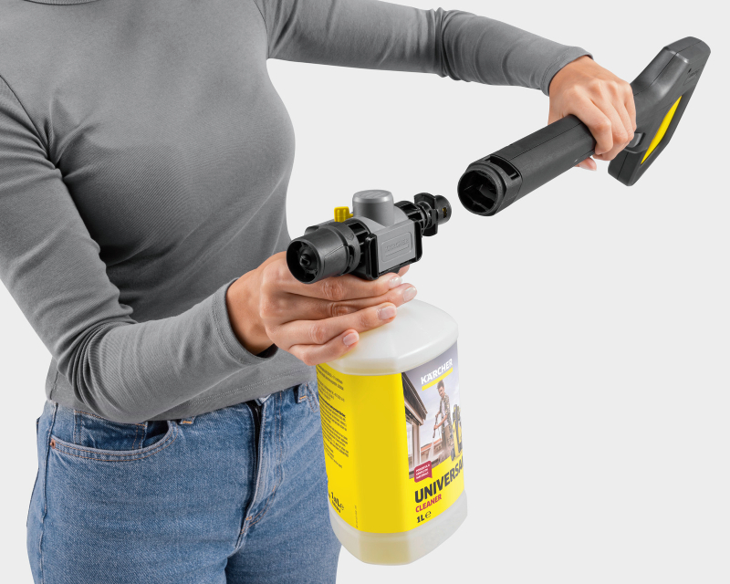 KARCHER K 5 Comfort Premium Perač pod pritiskom - Слика 8