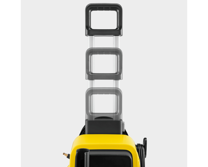 KARCHER K 5 Comfort Premium Perač pod pritiskom - Слика 5