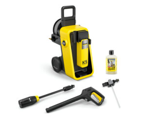 KARCHER K 5 Comfort Premium Perač pod pritiskom
