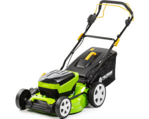 FIELDMANN FZR 70465-0 Akumulatorska kosilica za travu 20V