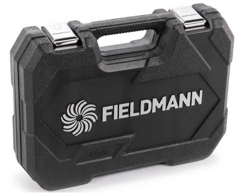 FIELDMANN FDG 5023-47R Set ručnog alata (47 delova) - Слика 2