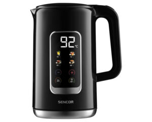 SENCOR SWK 0951BK kuvalo