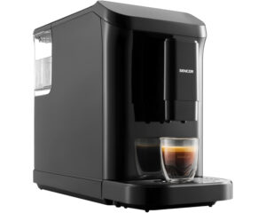 SENCOR SES 6000BK Aparat za espresso kafu