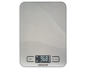 SENCOR SKS 8080 Smart kuhinjska vaga