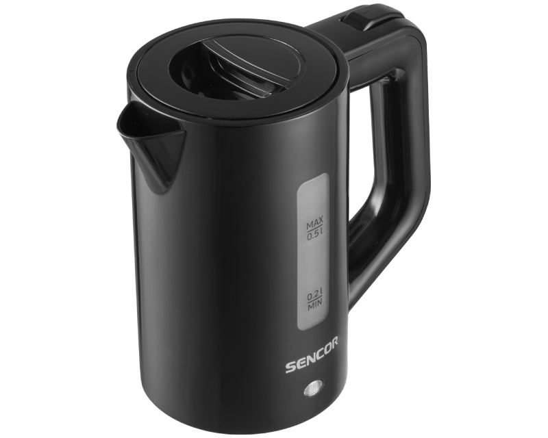 SENCOR SWK 155BK kuvalo - Слика 7