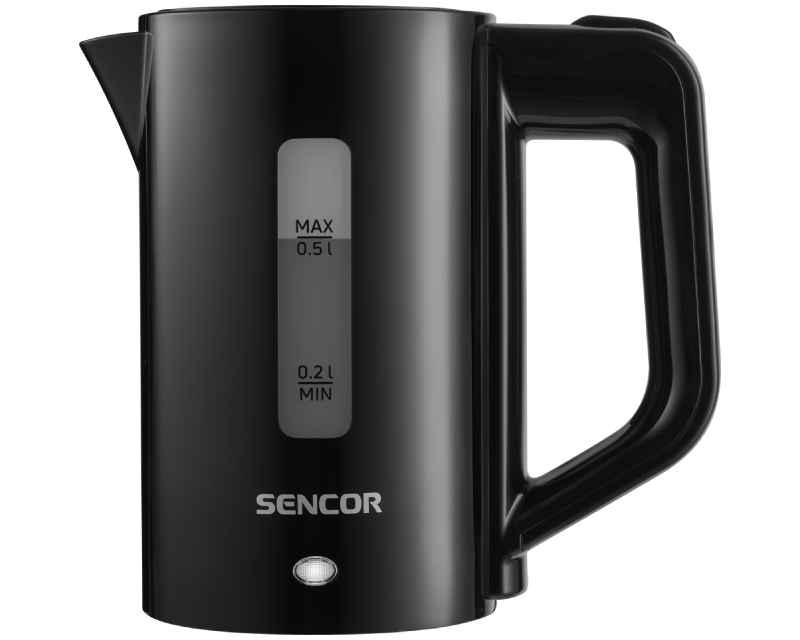 SENCOR SWK 155BK kuvalo - Слика 4