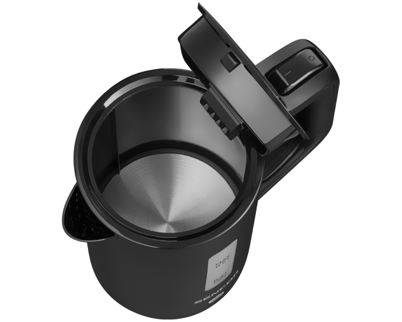 SENCOR SWK 155BK kuvalo - Слика 3