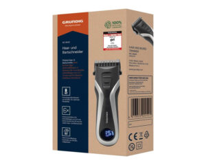 GRUNDIG MC 8840 trimer
