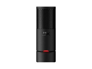 Mikrofon HyperX SoloCast 2 BK Mic