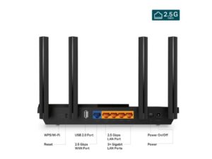 TP-LINK Bežicni ruter TPLINK Archer AX55 Pro