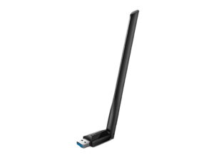 TP-LINK Archer T3U Plus AC1300 High Gain Wireless Dual Band USB Adapter