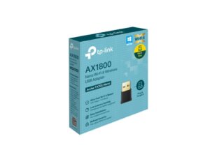 Bežicni adapter TP-LINKArcher TX20U Nano