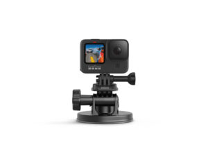 Nosač GOPRO Suction Cup/vakuum