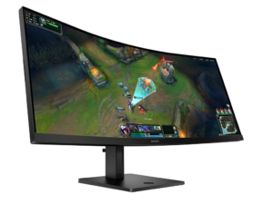 HP PSG Monitor HP Omen 34c Gaming 34"/VA zakrivljen 1500R/3440x1440/180Hz/1ms/2HDMI,DP/VESA/visina/zvucn/2g