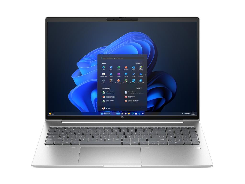 HP PSG Laptop HP ProBook 4 G1i 16 W11P/16"WUXGA AG/Core 7 150U/16GB/512GB/backlit/Alu - Слика 2