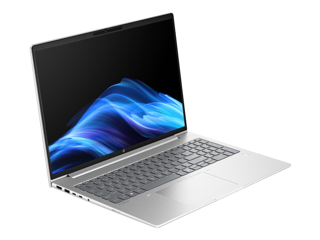 HP PSG Laptop HP ProBook 4 G1i 16 W11P/16"WUXGA AG/Core 7 150U/16GB/512GB/backlit/Alu
