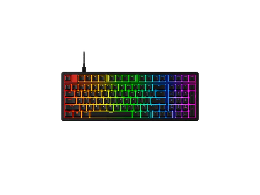 Tastatura HyperX Origins 2 1800 US - Слика 5