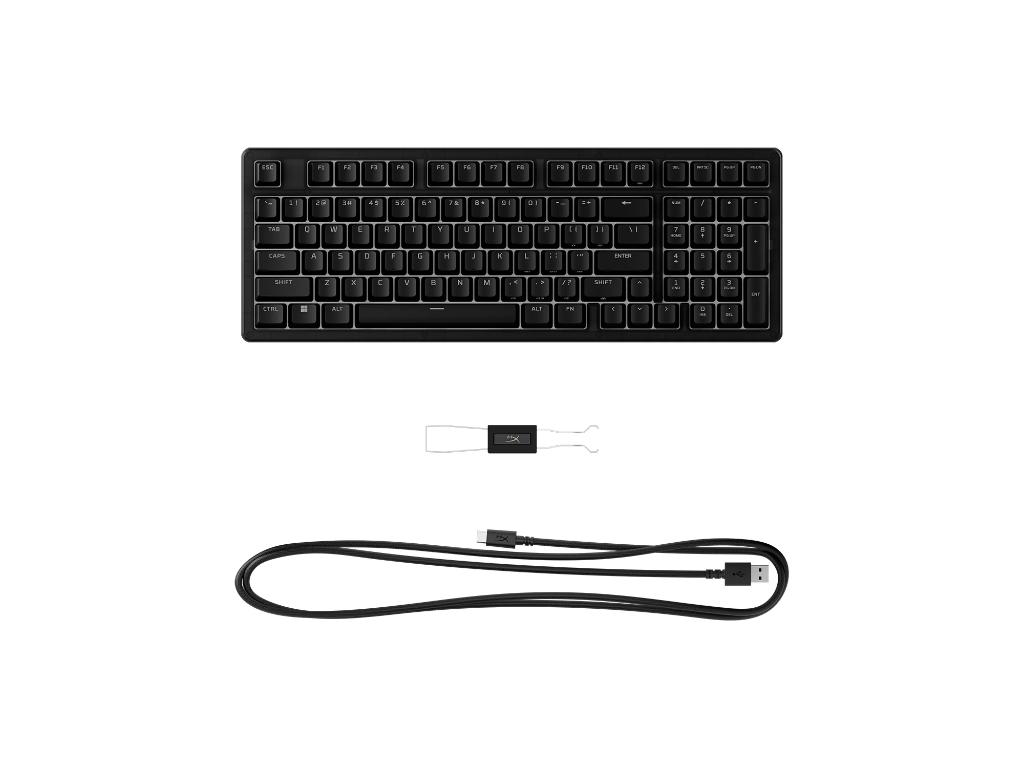 Tastatura HyperX Origins 2 1800 US - Слика 2