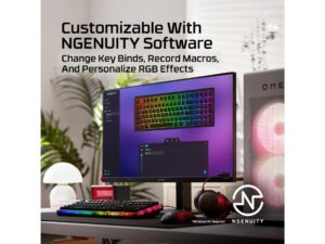 Tastatura HyperX Origins 2 1800 US