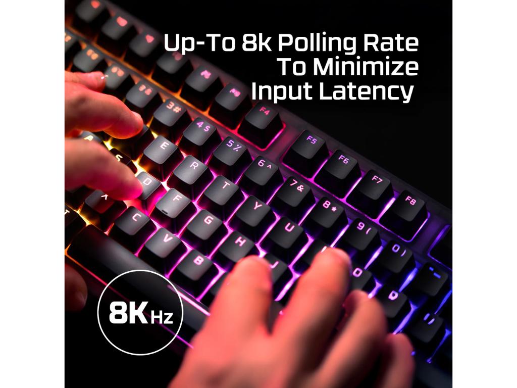 Tastatura HyperX Origins 2 1800 US - Слика 3