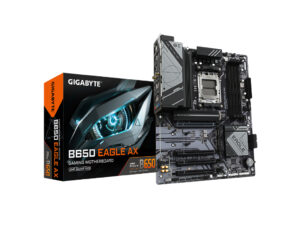 GIGABYTE B650 EAGLE AX rev. 1.x matična ploča
