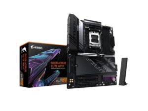 GIGABYTE B850 A ELITE WF7 rev. 1.0 matična ploča