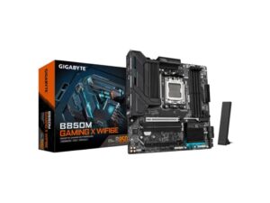 GIGABYTE B850M GAMING X WIFI6E rev. 1.0 matična ploča