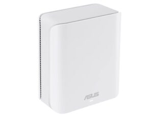ASUS ZenWiFi BD4 (W-1-PK) AiMesh Extendable 3.6 Gbps Wi-Fi 7 ruter beli