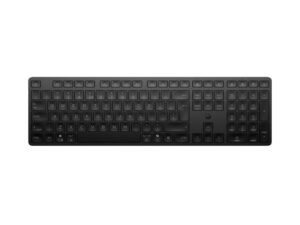 HP PSG Tastatura HP 490K muliti device/Dual mode/BD5F4AA/US/crna