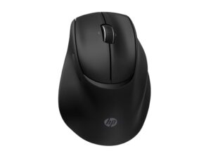 HP PSG Miš HP 720M Tilt Ergonomic/Ultra fast/Multi device/6000dpi/crna