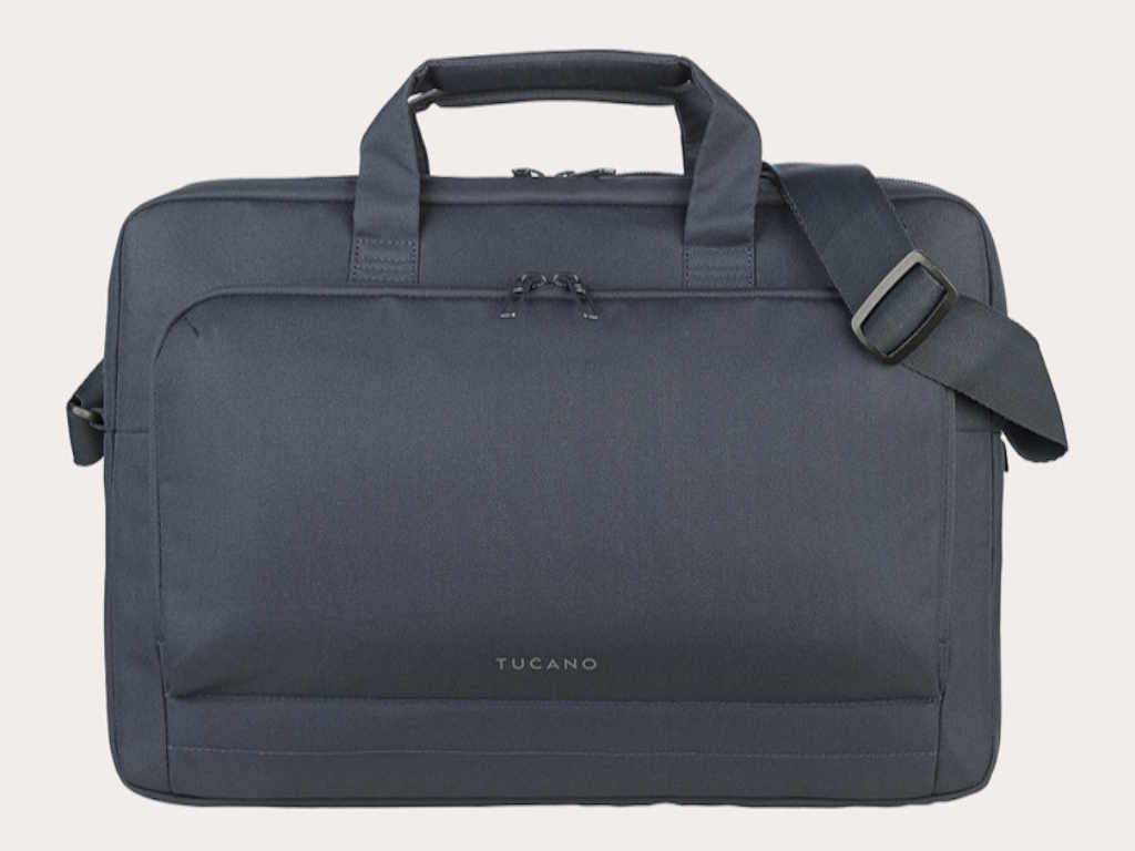 Torba TUCANO STAR COMPUTER BAG 15.6"/plava - Слика 4