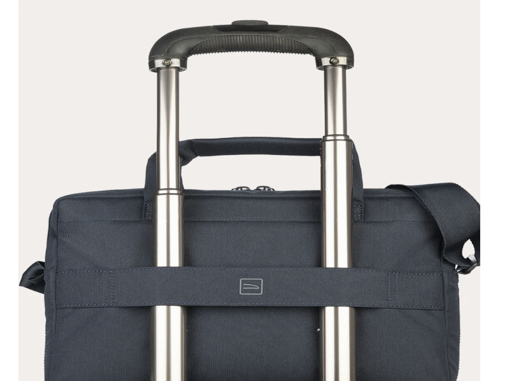 Torba TUCANO STAR COMPUTER BAG 15.6"/plava - Слика 3
