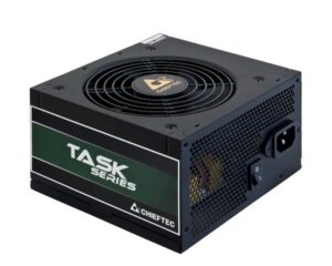 CHIEFTEC TPS-600S 600W TASK 80Plus Bronze napajanje