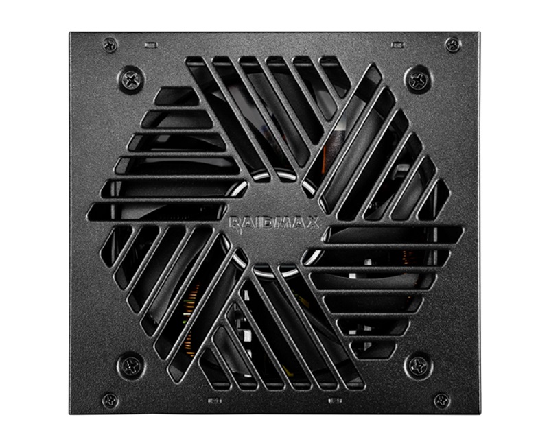 RAIDMAX Napajanje 600W Vortex RX-600AC-V 80PLUS WHITE - Слика 4
