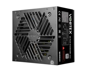 RAIDMAX Napajanje 600W Vortex RX-600AC-V 80PLUS WHITE