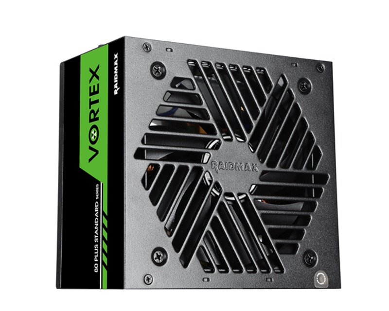 RAIDMAX Napajanje 600W Vortex RX-600AC-V 80PLUS WHITE - Слика 3