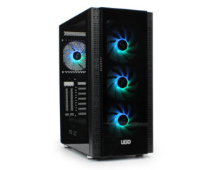 UGD Nexus 3517 kućište