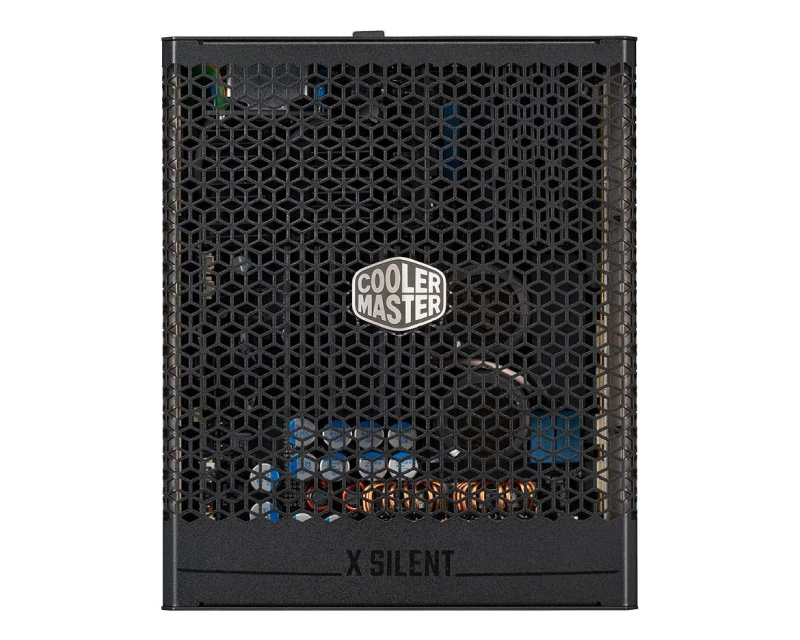 COOLER MASTER X Silent Edge 1100W Platinum modular napajanje (MPS-B001-AZBP-NBEU) 10Y - Слика 3