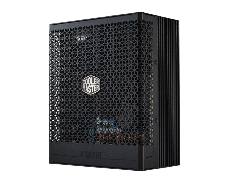COOLER MASTER X Silent Edge 1100W Platinum modular napajanje (MPS-B001-AZBP-NBEU) 10Y - Слика 5