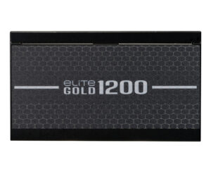 COOLER MASTER Elite Gold 1200W napajanje (MPW-C001-AFAG-BEU) 5Y
