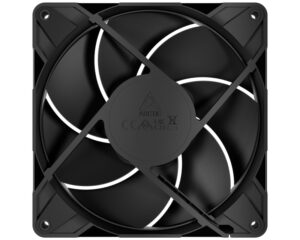 ARCTIC P14 Pro PWM 140mm ventilator crni (ACFAN00313A)