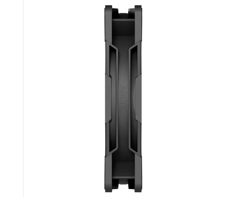 ARCTIC P14 Pro PWM 140mm ventilator crni (ACFAN00313A) - Слика 3