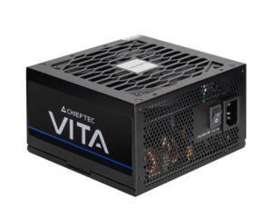 CHIEFTEC BPX-650-S 650W VITA 80Plus Bronze napajanje 2Y