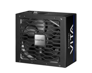 CHIEFTEC BPX-850-S 850W VITA 80Plus Bronze napajanje 2Y