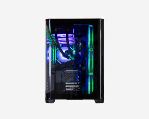 UGD Valkyrie 2863A 650W kućište